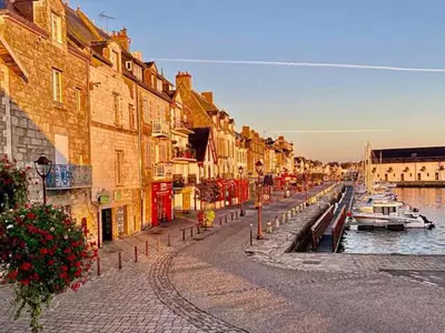 Appartement vente à Saint-Nazaire, Le Croisic