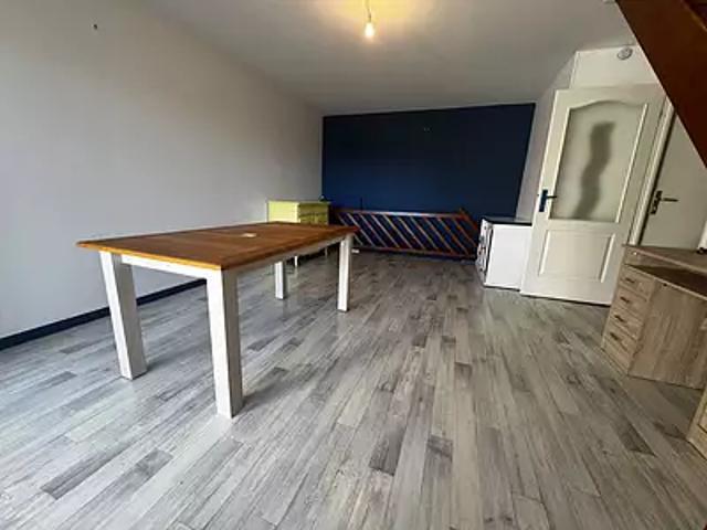 Appartement vente à Saint-Nazaire, Le Croisic
