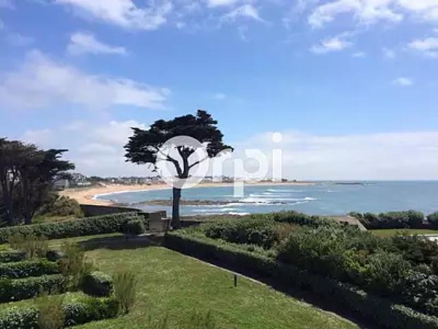 Appartement vente à Saint-Nazaire, Le Croisic