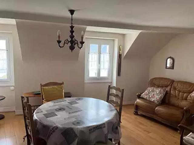 Appartement vente à Saint-Nazaire, Le Croisic