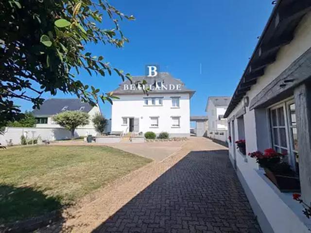 Maison vente à Saint-Nazaire, Le Croisic