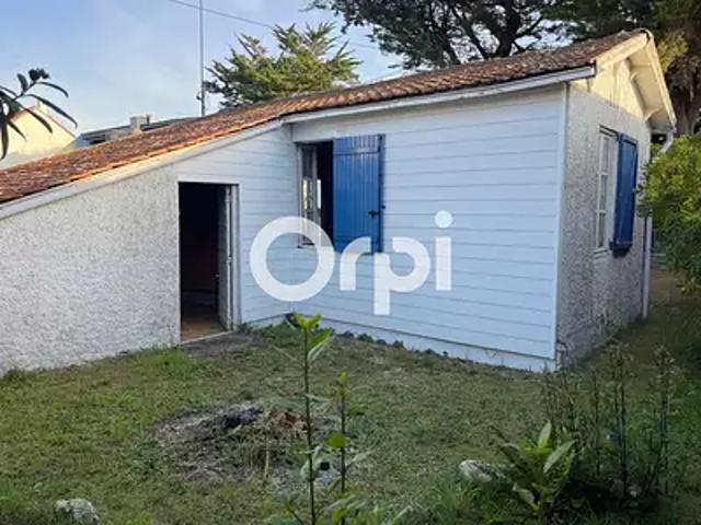 Maison vente à Saint-Nazaire, Le Croisic