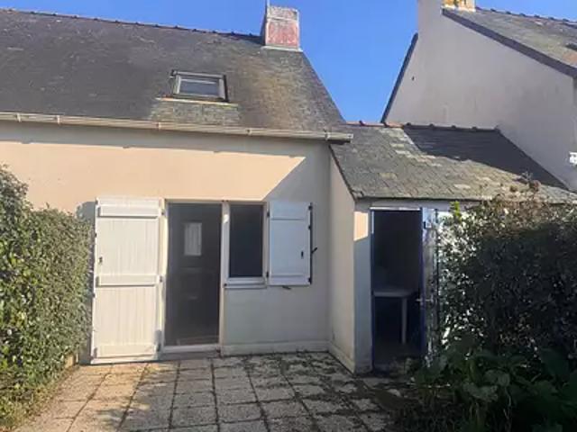 Maison vente à Saint-Nazaire, Le Croisic