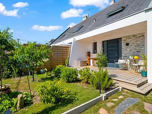 Maison vente à Saint-Nazaire, Le Croisic