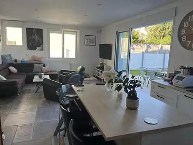 Maison vente à Saint-Nazaire, Le Croisic