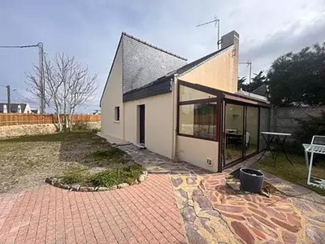 Maison vente à Saint-Nazaire, Le Croisic