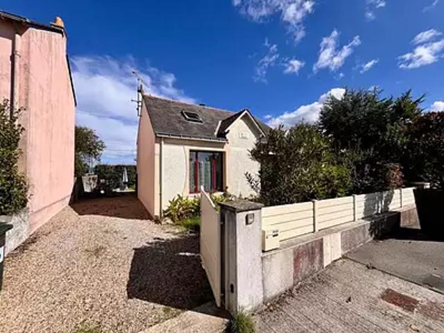 Maison vente à Saint-Nazaire, Le Croisic