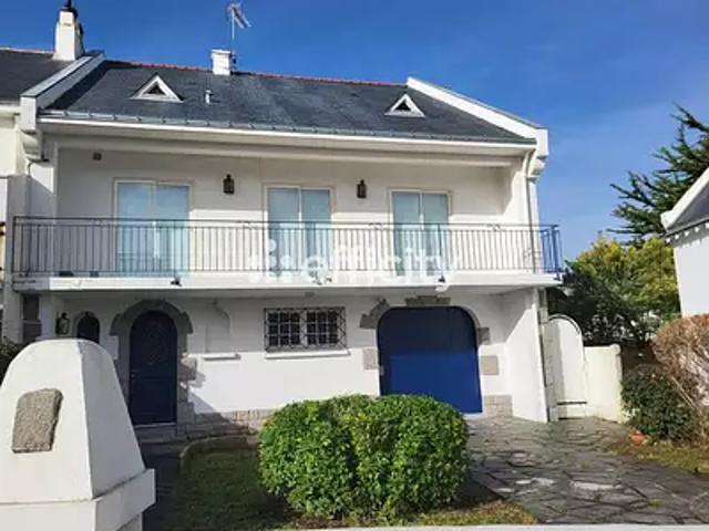 Maison vente à Saint-Nazaire, Le Croisic