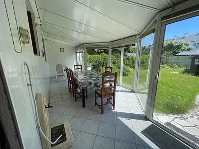 Maison vente à Saint-Nazaire, Le Croisic