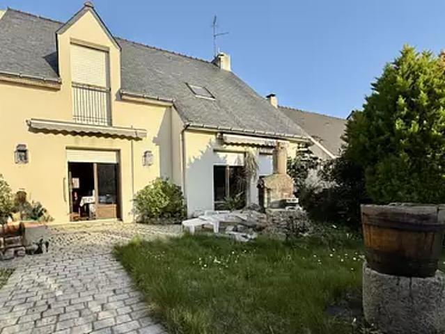 Maison vente à Saint-Nazaire, Le Croisic