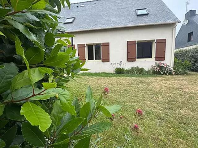 Maison vente à Pré Fleuri, Le Croisic