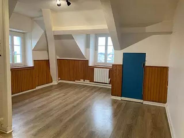Appartement location à Saint-Nazaire, Le Croisic