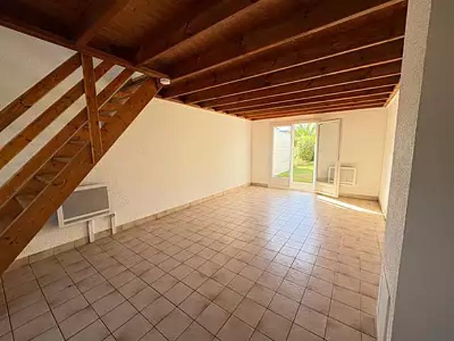 Maison location à Pré Fleuri, Le Croisic