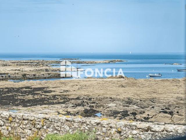 Appartement vente à Saint-Nazaire, Le Croisic