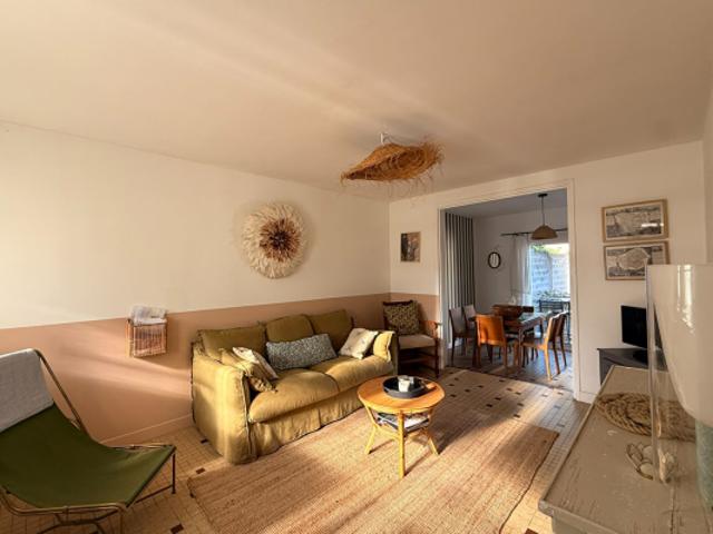 Maison vente à Saint-Nazaire, Le Croisic