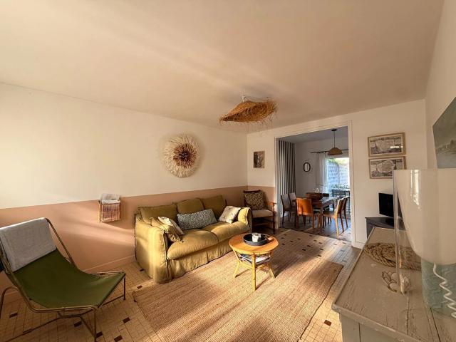 Maison vente à Kervenel, Le Croisic