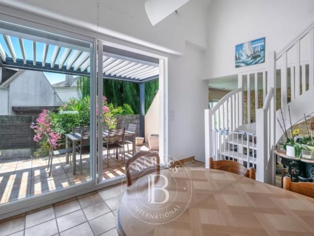 Maison vente à Saint-Nazaire, Le Croisic