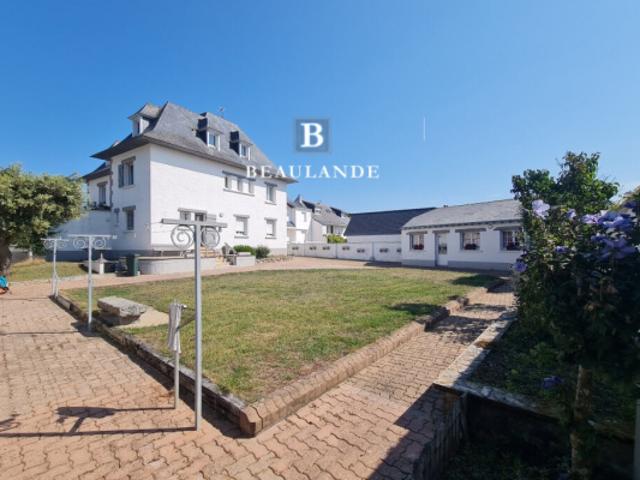 Maison vente à Saint-Nazaire, Le Croisic