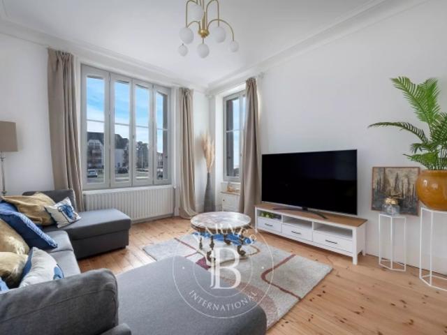Maison vente à Saint-Nazaire, Le Croisic