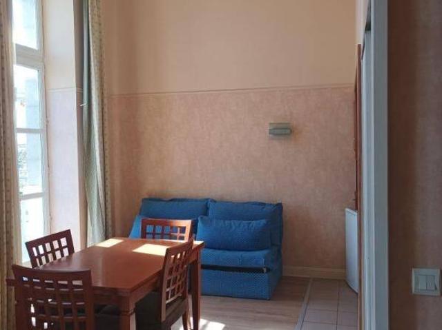 Studio location à Kervenel, Le Croisic