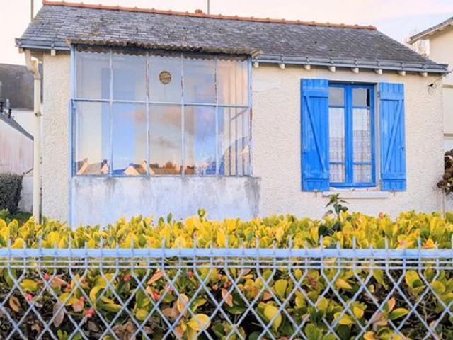 Villa vente à Saint-Nazaire, Le Croisic
