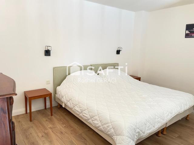 Appartement vente à Saint-Nazaire, Le Croisic