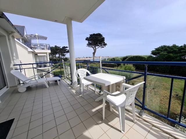 Appartement vente à Saint-Nazaire, Le Croisic