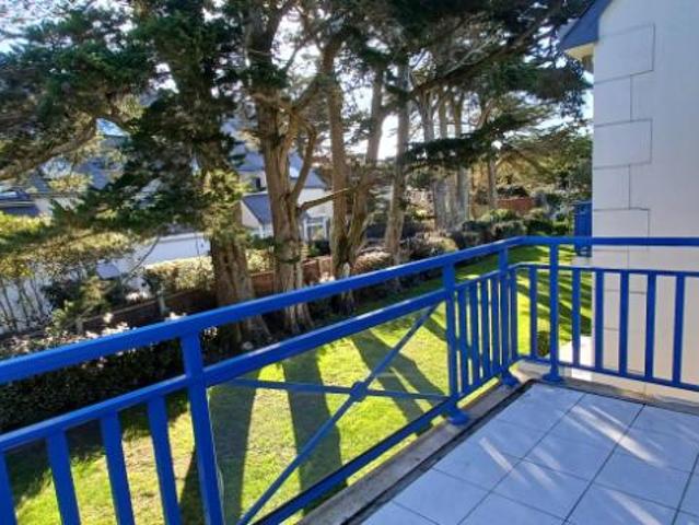 Appartement vente à Saint-Nazaire, Le Croisic
