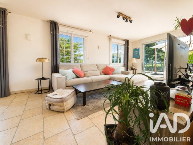 Maison vente à Saint-Nazaire, Le Croisic