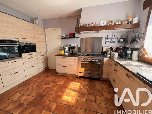 Maison vente à Saint-Nazaire, Le Croisic