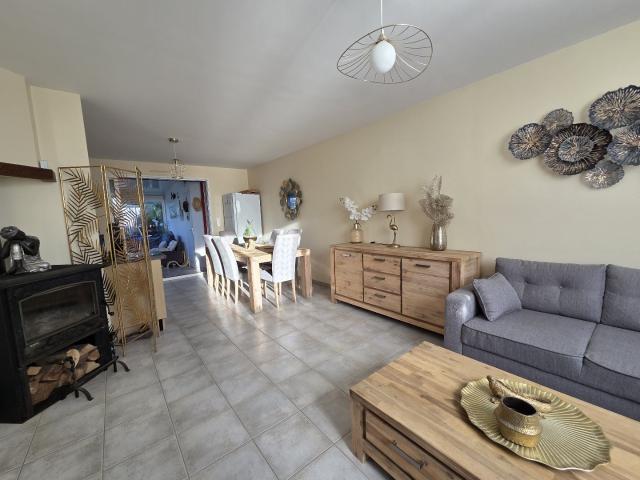 Maison vente à Saint-Nazaire, Le Croisic