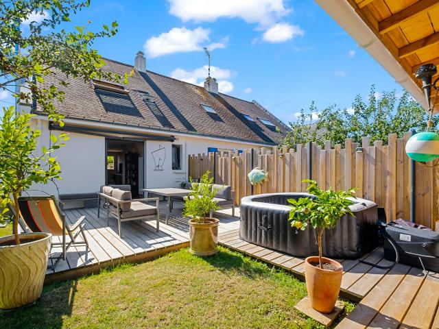Maison vente à Saint-Nazaire, Le Croisic