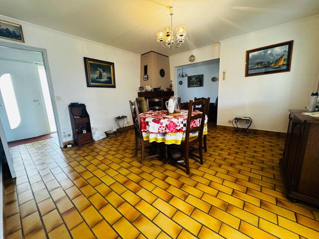 Maison vente à Saint-Nazaire, Le Croisic