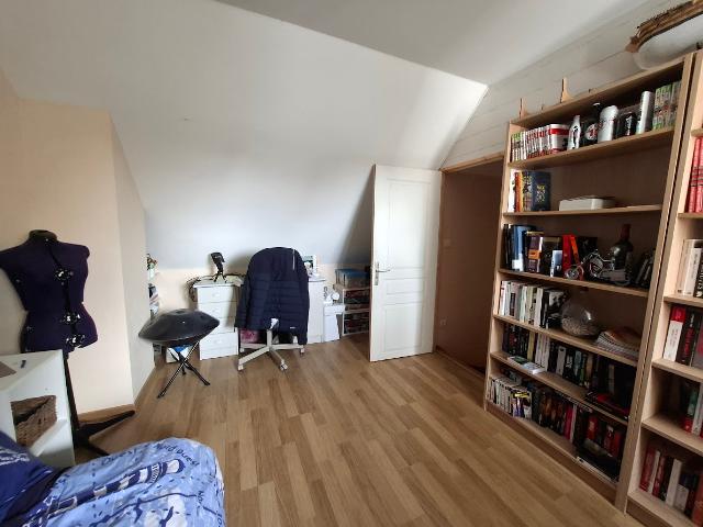 Maison vente à Saint-Nazaire, Le Croisic