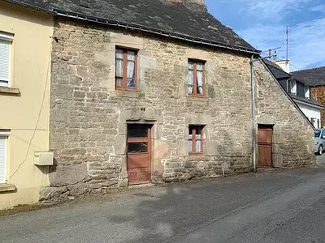 Maison vente à Le Mursel, Le Croisty