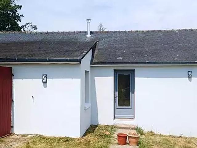 Maison vente à Le Mursel, Le Croisty