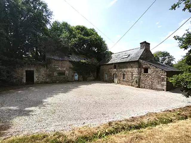 Maison vente à Le Mursel, Le Croisty