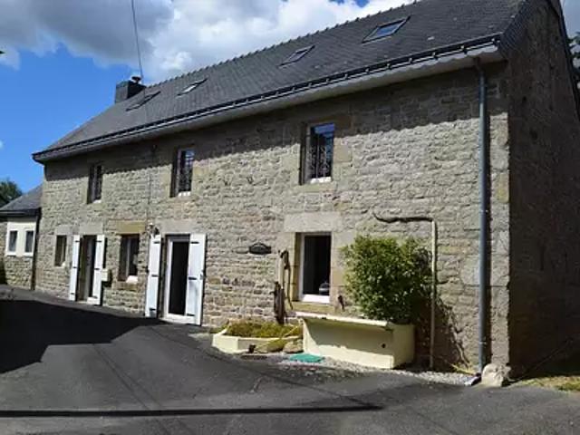 Maison vente à Le Mursel, Le Croisty