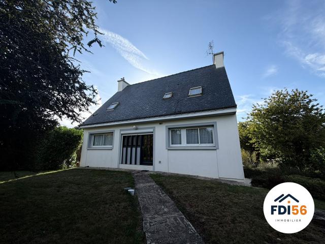 Maison vente à Le Croisty, Morbihan