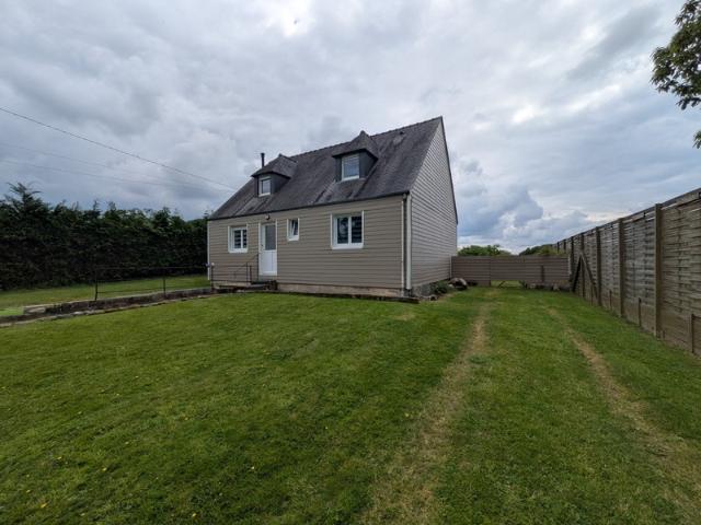 Maison vente à Pontivy, Bretagne