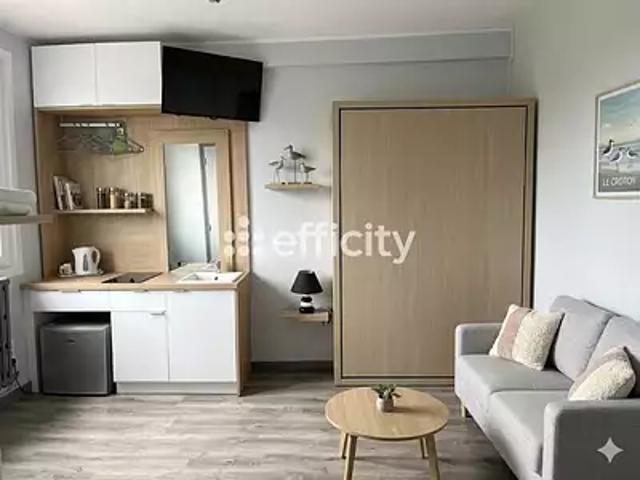 Appartement vente à Abbeville, Le Crotoy