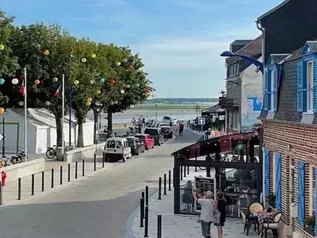 Appartement vente à Abbeville, Le Crotoy