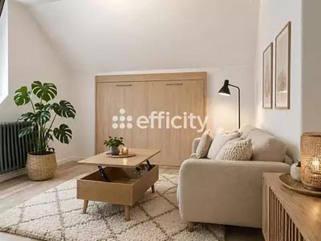 Appartement vente à Abbeville, Le Crotoy