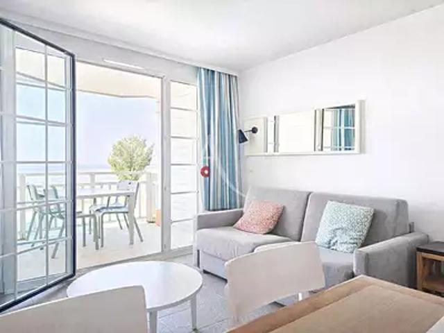 Appartement vente à Abbeville, Le Crotoy