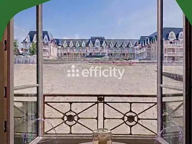 Appartement vente à Abbeville, Le Crotoy