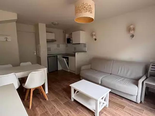 Appartement vente à Abbeville, Le Crotoy