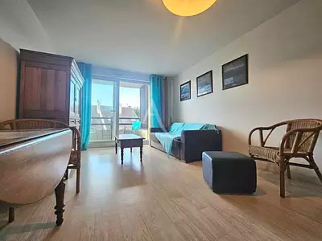 Appartement vente à Abbeville, Le Crotoy