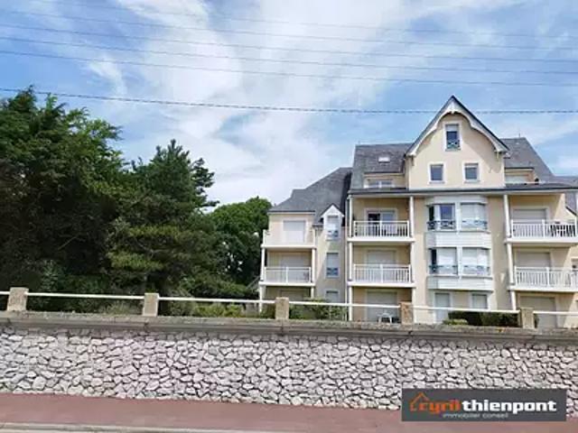 Appartement vente à Abbeville, Le Crotoy