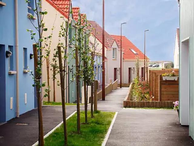 Appartement vente à Abbeville, Le Crotoy
