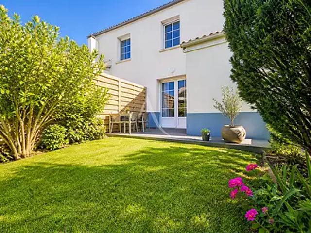Maison vente à Abbeville, Le Crotoy